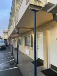 Columbus Motor Inn