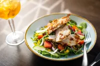 Hilton Garden Inn Birmingham Brindleyplace Hotels in Birmingham