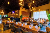 T-Stone 公寓飯店