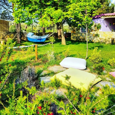 Nar Bağevi