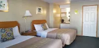Athabasca Lodge Motel