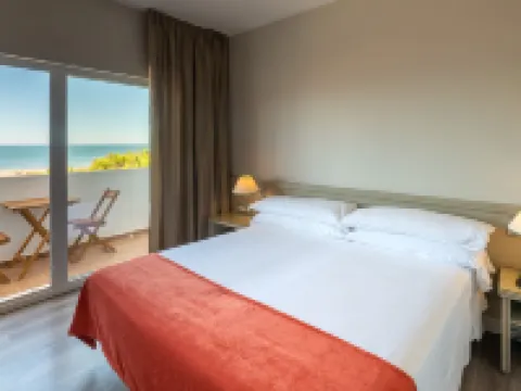 Pato Rojo Hotels in Punta Umbria