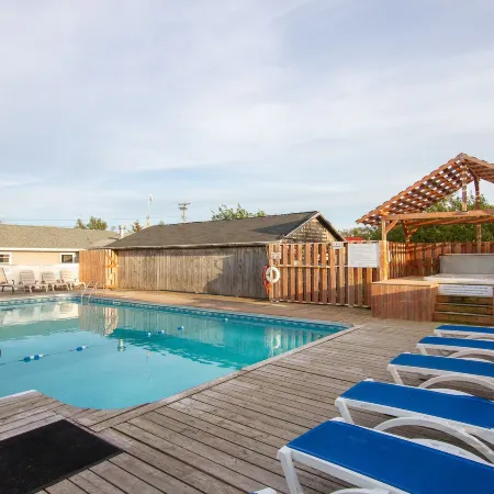 Avonlea Cottages