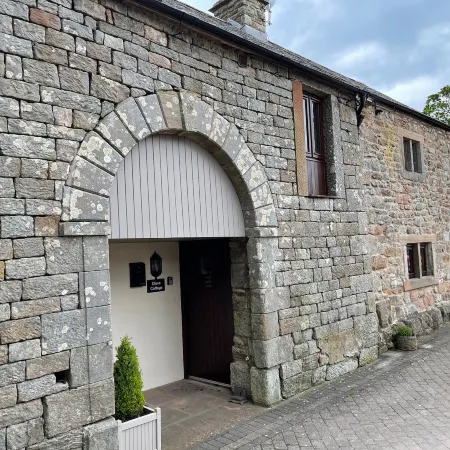 Clove Cottage