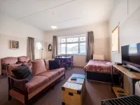 Hotel Lake Brunner - Wifi