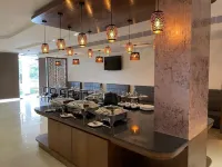 Orion Tree Hotel Sullurupeta Hotels in Tada