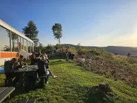 Bergen Hostel Montana Hotels in Lysekloster