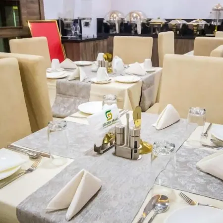 Golden Grand Royale Hotel