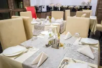 Golden Grand Royale Hotel Hotels in Lokoja