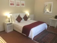 Baleia Guest Lodge