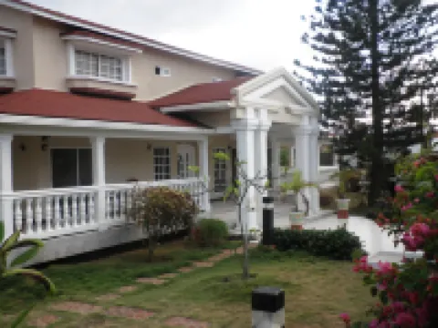 馬林賽青年旅舍