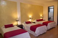 Hostal Granny Hotel di Tarija