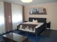 Hotel-Restaurant Ammertmann Hotels in Gronau