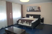 Hotel-Restaurant Ammertmann فنادق في Legden