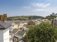 3 Church Hill House - Ocean View