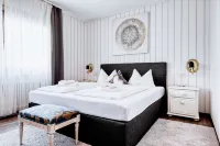 Hotel-Restaurant Central am Königshof Hotels in Viernheim