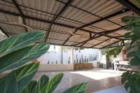 Nomada Wellness Hotel - Gym