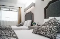 Hotel Los Portales Chignahuapan Hôtels à : Ixtlahuaca Barrio