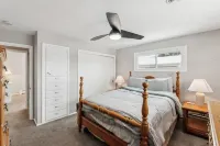 Comfortable & Spacious 3br Home In Cheyenne 3 Bedroom Home Hotels in Cheyenne