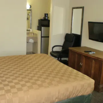 Executive Inn Mojave