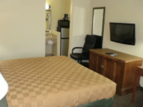 Executive Inn Mojave