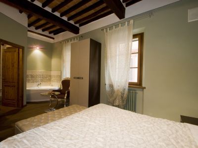 Vicolo Dell'Oste