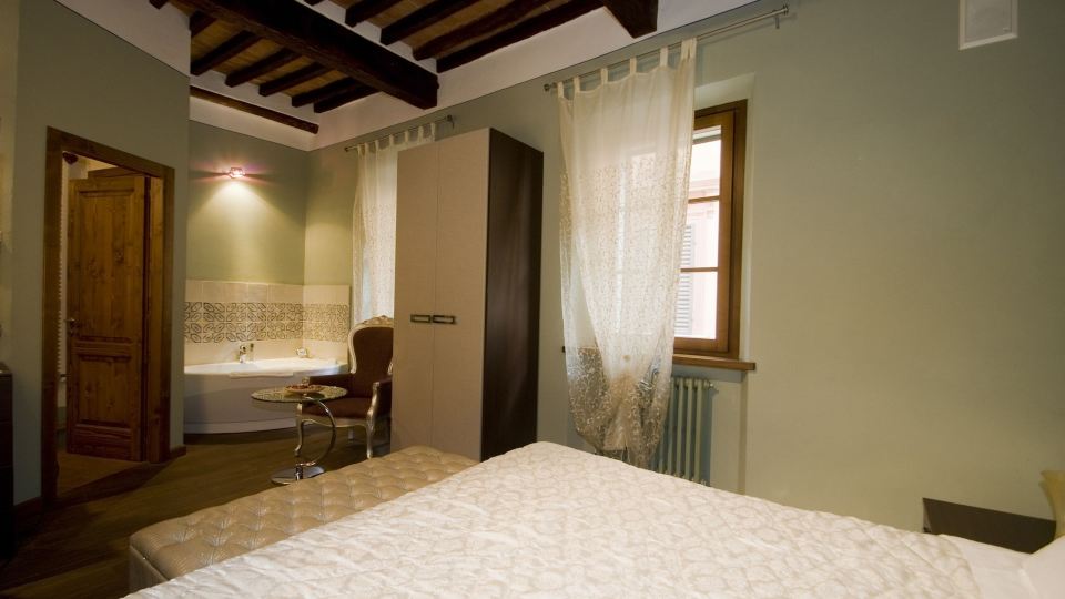 Vicolo Dell'Oste
