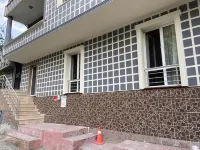 Lombane Apart Hotels in Ardeşen