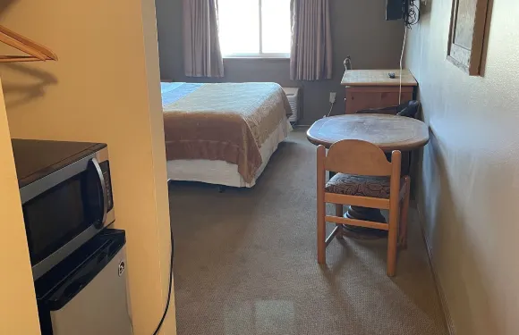 羅林斯西方旅館