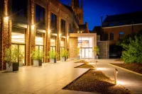 Albion Hotel Hotels in Ieper