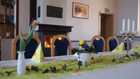 Landpension Wendfeld Отели в г. Царневанц