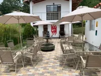 Jordan Hotel Boutique Hotels in Penol