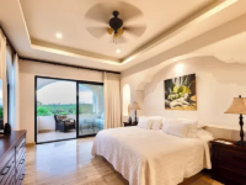 Hacienda Todos Los Santos Hoteles en Todos Santos