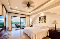 Hacienda Todos Los Santos