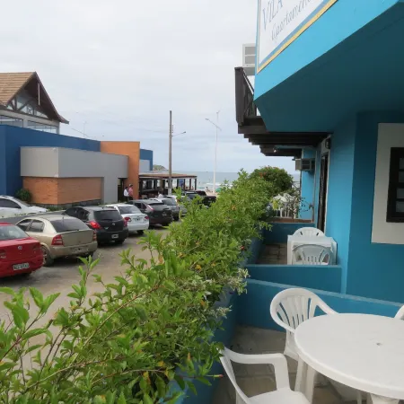 Residencial Vila do Sol, Apartamentos Com pé na Areia