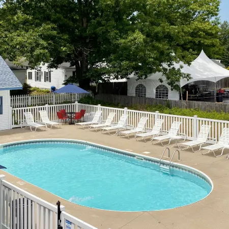 Seacoast Motel