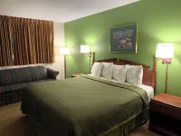 Gas Lite Motel Lawrenceville Hotels in Vincennes