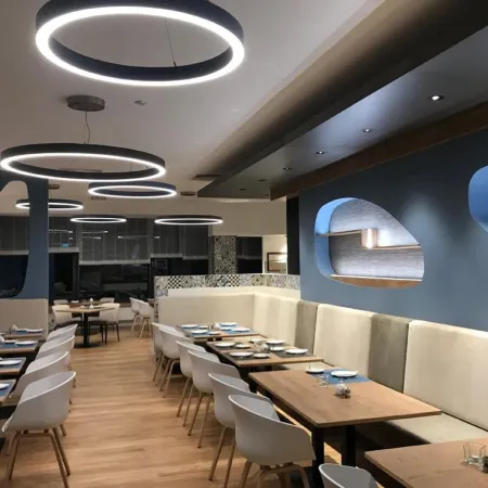 Hotel Peterhof - Urban Lifestyle Kempten