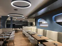 Hotel Peterhof - Urban Lifestyle Kempten - Morgenmad