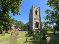 The Coastal Hideaway Hotel a Skirlaugh