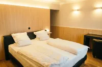 Guesthouse de Casteleer Hotel a Turnhout
