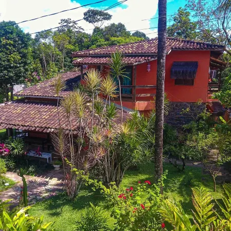 Pousada Casa Zaza