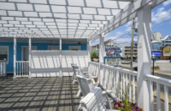 Madison Beach Motel