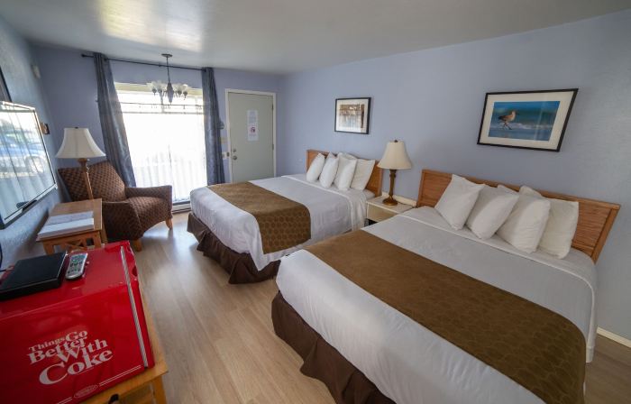 La Kris Inn