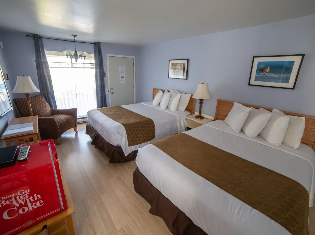 La Kris Inn - Bandon, OR