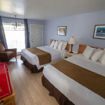 La Kris Inn