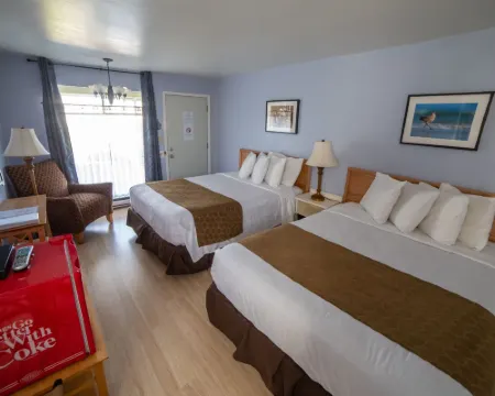 La Kris Inn Hotels in Bandon