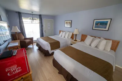 La Kris Inn فنادق في باندون