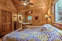 Magnolia Streamside Resort Hotels in Skytop