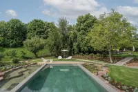 Hotel Bemelmans-Post - Pools
